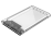 Внешний корпус для HDD 2.5&quot; Orico 2139U3 прозрачный