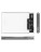 Внешний корпус для HDD 2.5&quot; Orico 2139U3 прозрачный