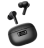 Беспроводные наушники TWS Haylou HQ6 черные
