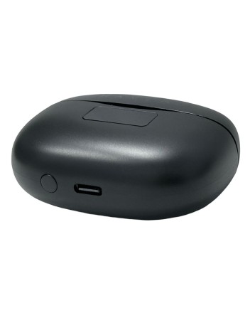 Беспроводные наушники TWS Haylou HQ6 черные