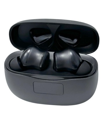 Беспроводные наушники TWS Haylou HQ6 черные