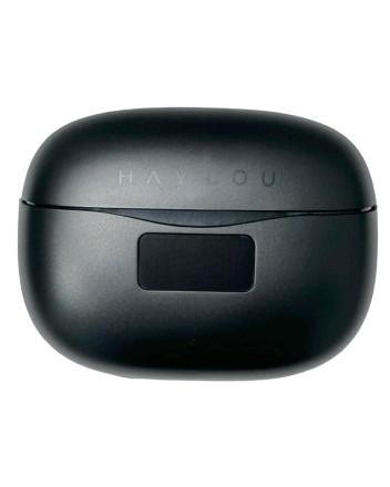 Беспроводные наушники TWS Haylou HQ6 черные