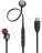 Наушники с микрофоном JBL T310C Type-C черные