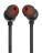 Наушники с микрофоном JBL T310C Type-C черные