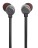 Наушники с микрофоном JBL T310C Type-C черные