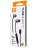 Наушники с микрофоном JBL T310C Type-C черные