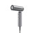 Фен Dreame Pocket High-speed Titanium EU космический серый