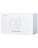 Ультразвуковой небулайзер (меш-ингалятор) Xiaomi Andon Air Plus 2 белый