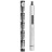 Отвертка электрическая умная Xiaomi Wowstick TRY 20 in1 Kit белая