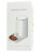 Умная кормушка для животных Xiaomi Rojeco 4L Automatic Pet Feeder WIFI Version Single Bowl (белая)