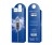 Usb Кабель-зарядка Type-C Hoco X14 Times speed 2.4A 1м в тканевой оплетке черный