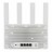 Wi-Fi роутер Xiaomi Router BE3600 Wi-Fi7 (Gigabit version) белый