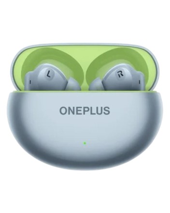 Беспроводные наушники TWS OnePlus Buds Ace 2 BT5.3/5ч Темно-серый