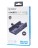 USB-хаб Orico MH4PU 4xUSB3.0 серебристый