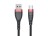 Usb Кабель-зарядка Type-C EOFE AC31 2.4A 1м черный