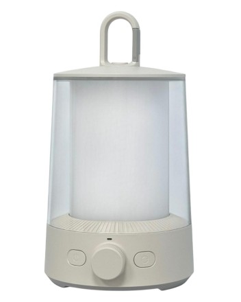 Умный фонарь для кемпинга Xiaomi Mijia Split Camping Light Sand Grey MJLYD001QW