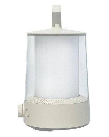 Умный фонарь для кемпинга Xiaomi Mijia Split Camping Light Sand Grey MJLYD001QW