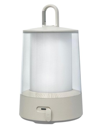 Умный фонарь для кемпинга Xiaomi Mijia Split Camping Light Sand Grey MJLYD001QW