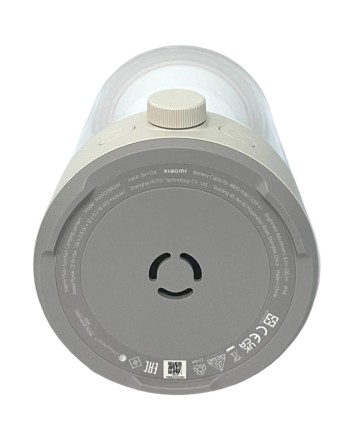 Умный фонарь для кемпинга Xiaomi Mijia Split Camping Light Sand Grey MJLYD001QW