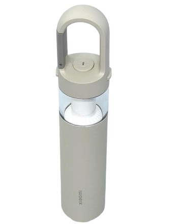 Умный фонарь для кемпинга Xiaomi Mijia Split Camping Light Sand Grey MJLYD001QW