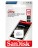 SDXC карта памяти Sandisk 256GB Ultra UHS-I (100 Mb/s) SDSDUNR-256G-GN3IN