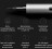 Отвертка электрическая умная Xiaomi Wowstick 1F+ TRY 20 in1 Kit чёрная