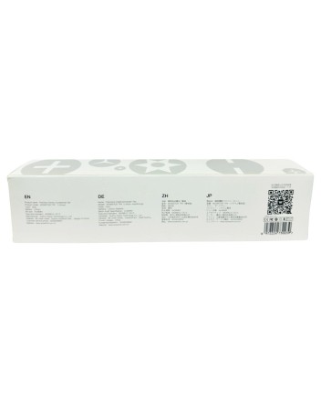Отвертка электрическая умная Xiaomi Wowstick 1F+ TRY 20 in1 Kit чёрная