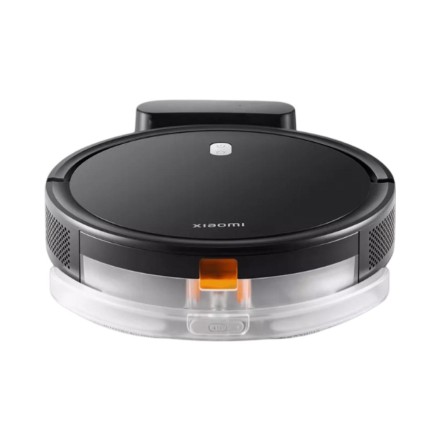 Робот-пылесос Xiaomi Mijia Robot Vacuum E5 (CDZC108) черный