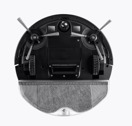 Робот-пылесос Xiaomi Mijia Robot Vacuum E5 (CDZC108) черный