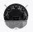 Робот-пылесос Xiaomi Mijia Robot Vacuum E5 (CDZC108) черный