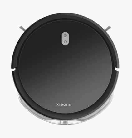 Робот-пылесос Xiaomi Mijia Robot Vacuum E5 (CDZC108) черный