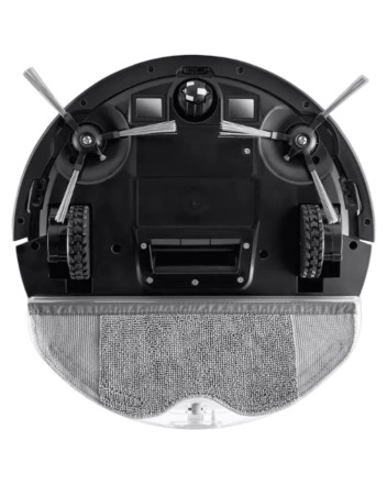 Робот-пылесос Xiaomi Mijia Robot Vacuum E5 (CDZC108) черный