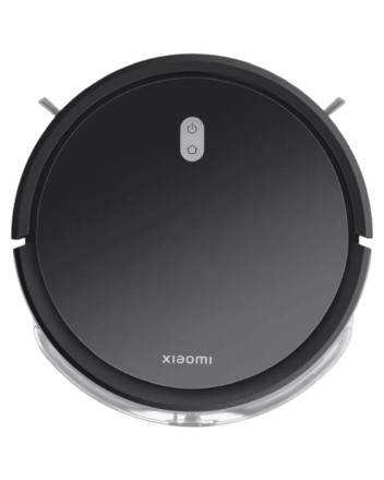 Робот-пылесос Xiaomi Mijia Robot Vacuum E5 (CDZC108) черный