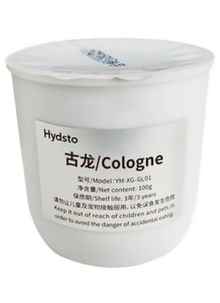 Автомобильный ароматизатор воздуха Xiaomi Hydsto А1 Car Air Fresh YM-XG-GL01 Cologne
