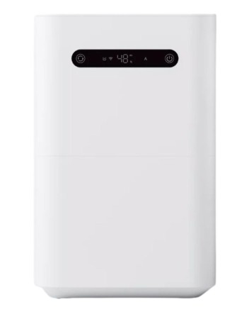 Увлажнитель воздуха Xiaomi Smartmi Evaporative Humidifier 3 Lite белый