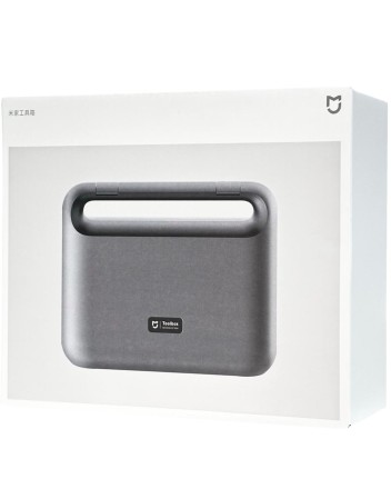 Набор инструментов Xiaomi Toolbox MJGJX001QW