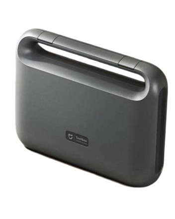 Набор инструментов Xiaomi Toolbox MJGJX001QW