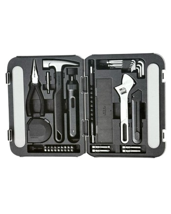 Набор инструментов Xiaomi Toolbox MJGJX001QW