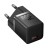 Сетевое зарядное устройство Baseus GaN5 Mini 1C кабель Type-C на Type-C 30W P10110902113-00 черное