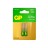 Батарейка алкалиновая GP LR03/2BL Ultra G-TECH