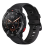 Умные часы Xiaomi Mibro GS Pro (XPAW013) c русским языком+ 2 ремешки черные