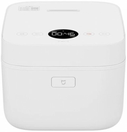 Рисоварка Xiaomi Mijia Rice Cooker 2 4L (MFB2BM) белая