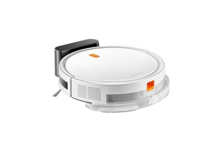 Робот-пылесос Xiaomi Mijia Robot Vacuum E5 (CDZC108) белый