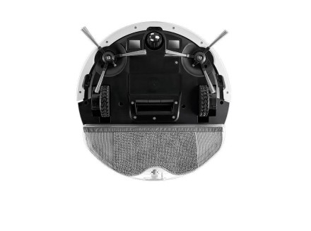 Робот-пылесос Xiaomi Mijia Robot Vacuum E5 (CDZC108) белый