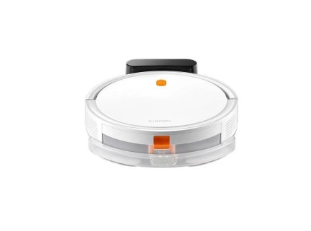 Робот-пылесос Xiaomi Mijia Robot Vacuum E5 (CDZC108) белый