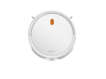 Робот-пылесос Xiaomi Mijia Robot Vacuum E5 (CDZC108) белый