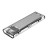 Внешний корпус для SSD M2 Orico TCM2-C3 серый
