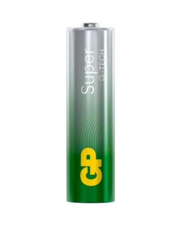 Батарейка алкалиновая GP LR6/2BL Super G-TECH