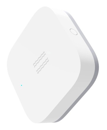 Датчик вибрации Xiaomi Aqara Vibration Sensor DJT11LM белый
