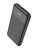 Powerbank Hoco J102 10000mAh 1USB/1C 18W/20W черный